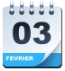 FEVRIER 03