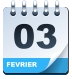 FEVRIER 03